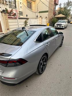 هوندا أكورد